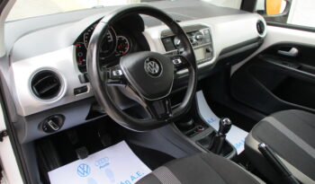 Volkswagen Up 2019 1.0 HIGH UP !!! full