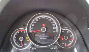 Volkswagen Up 2019 1.0 HIGH UP !!! full