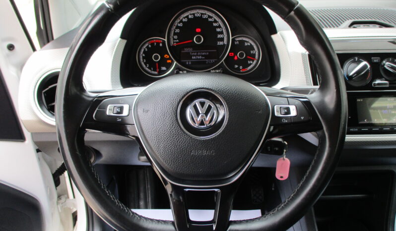 Volkswagen Up 2019 1.0 HIGH UP !!! full