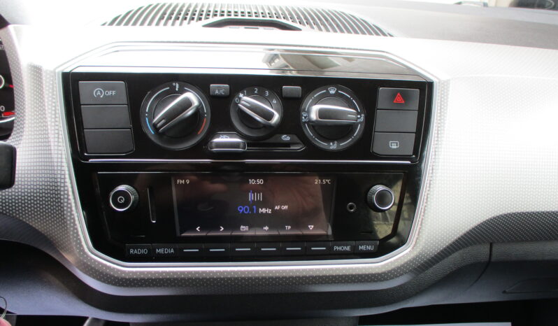 Volkswagen Up 2019 1.0 HIGH UP !!! full