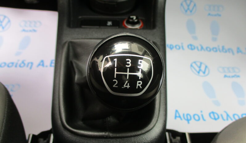 Volkswagen Up 2019 1.0 HIGH UP !!! full