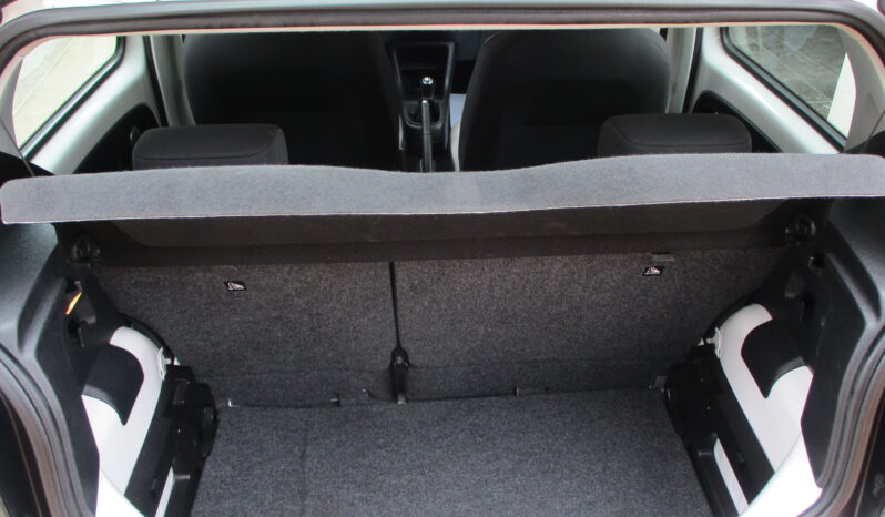 Volkswagen Up 2019 1.0 HIGH UP !!! full