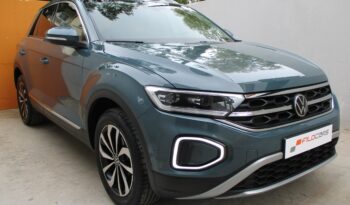 Volkswagen T-Roc 2023 1.5 TSI ACT STYLE full