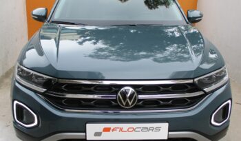 Volkswagen T-Roc 2023 1.5 TSI ACT STYLE full