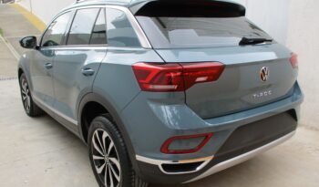 Volkswagen T-Roc 2023 1.5 TSI ACT STYLE full