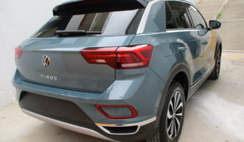 Volkswagen T-Roc 2023 1.5 TSI ACT STYLE full
