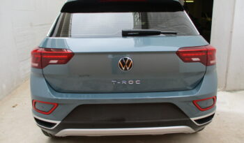 Volkswagen T-Roc 2023 1.5 TSI ACT STYLE full