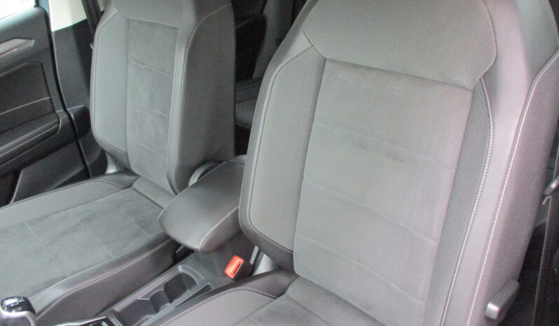 Volkswagen T-Roc 2023 1.5 TSI ACT STYLE full