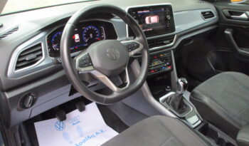 Volkswagen T-Roc 2023 1.5 TSI ACT STYLE full