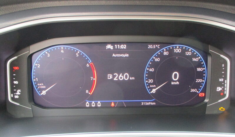 Volkswagen T-Roc 2023 1.5 TSI ACT STYLE full