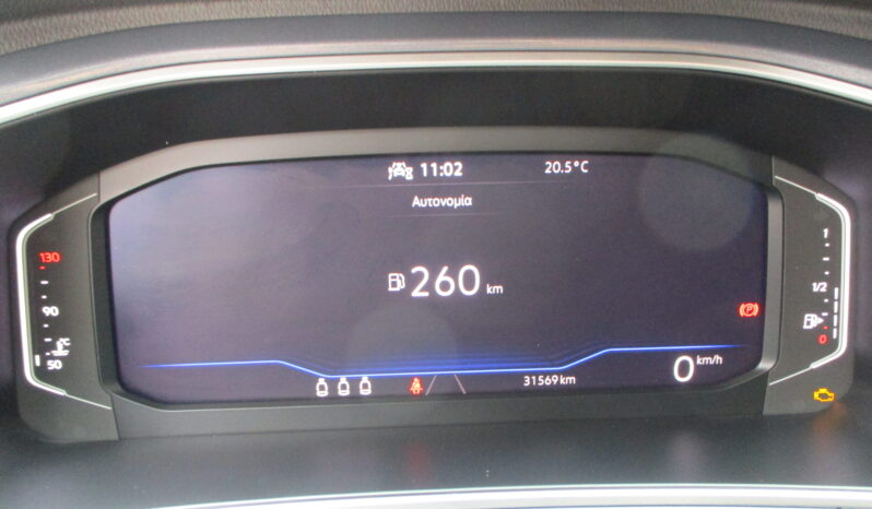 Volkswagen T-Roc 2023 1.5 TSI ACT STYLE full