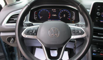 Volkswagen T-Roc 2023 1.5 TSI ACT STYLE full