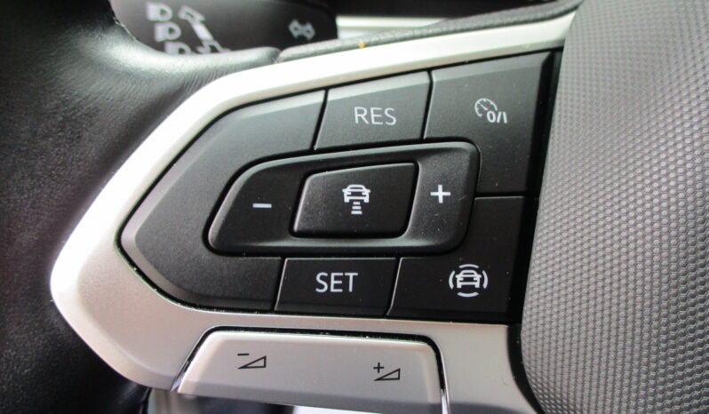 Volkswagen T-Roc 2023 1.5 TSI ACT STYLE full