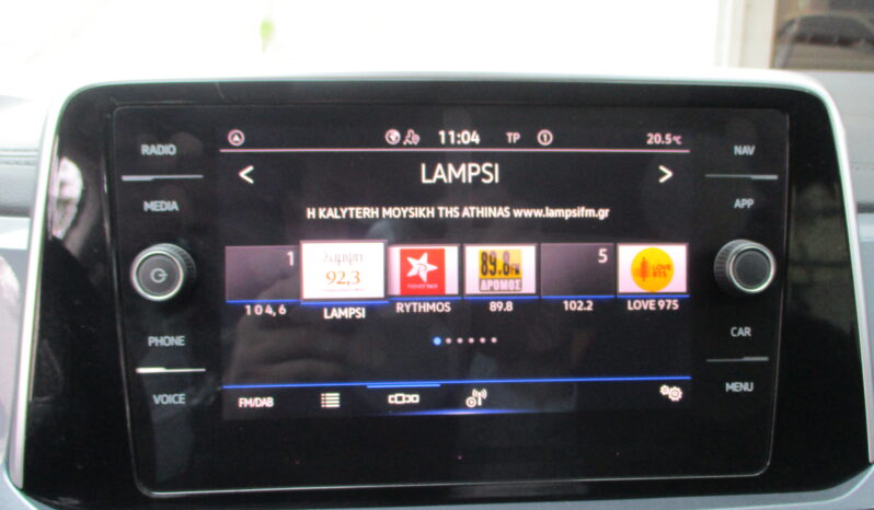 Volkswagen T-Roc 2023 1.5 TSI ACT STYLE full