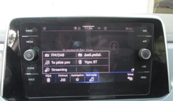 Volkswagen T-Roc 2023 1.5 TSI ACT STYLE full