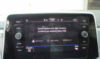 Volkswagen T-Roc 2023 1.5 TSI ACT STYLE full