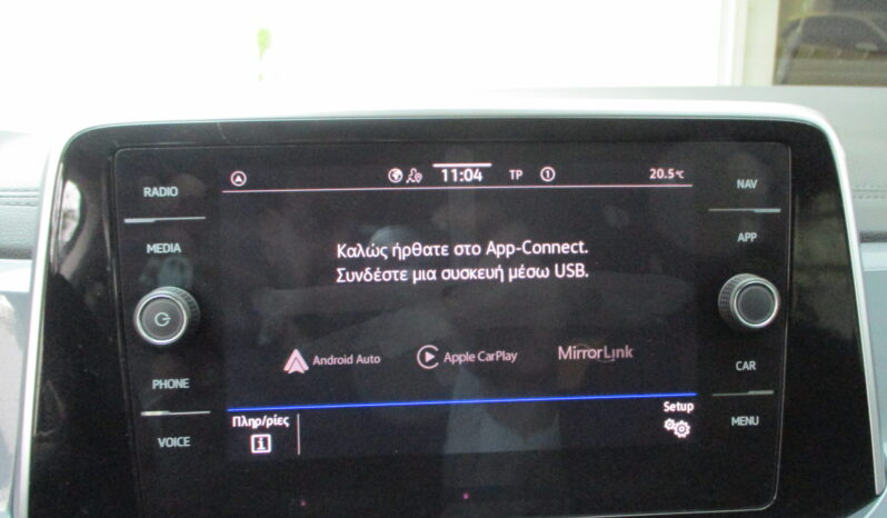 Volkswagen T-Roc 2023 1.5 TSI ACT STYLE full