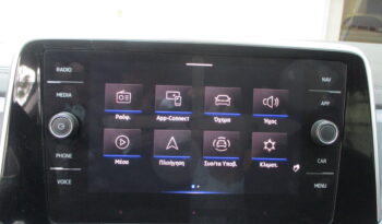 Volkswagen T-Roc 2023 1.5 TSI ACT STYLE full