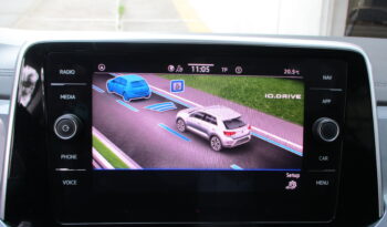 Volkswagen T-Roc 2023 1.5 TSI ACT STYLE full