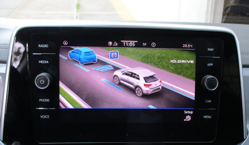 Volkswagen T-Roc 2023 1.5 TSI ACT STYLE full