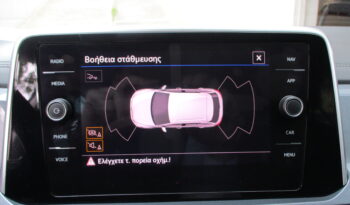 Volkswagen T-Roc 2023 1.5 TSI ACT STYLE full