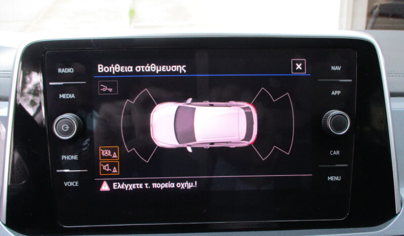 Volkswagen T-Roc 2023 1.5 TSI ACT STYLE full