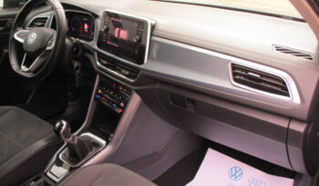 Volkswagen T-Roc 2023 1.5 TSI ACT STYLE full