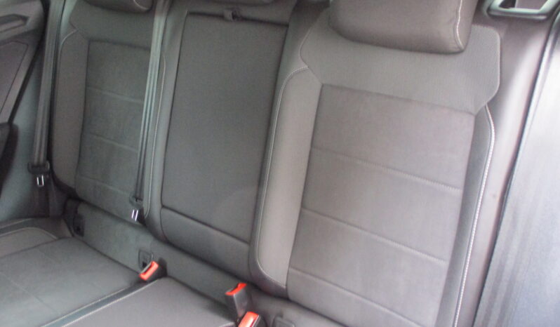 Volkswagen T-Roc 2023 1.5 TSI ACT STYLE full