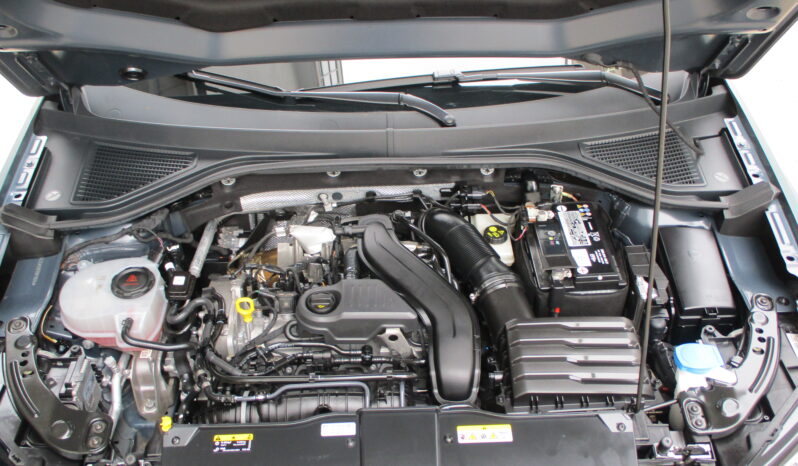 Volkswagen T-Roc 2023 1.5 TSI ACT STYLE full