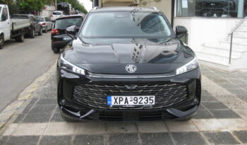 Mg EHS 2025 PLUG-IN HYBRID LUXURY full