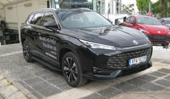 Mg EHS 2025 PLUG-IN HYBRID LUXURY full