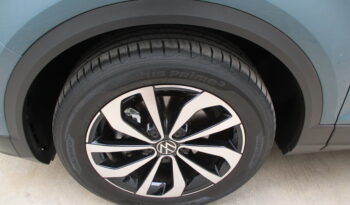 Volkswagen T-Roc 2023 1.5 TSI ACT STYLE full