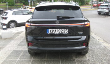 Mg EHS 2025 PLUG-IN HYBRID LUXURY full