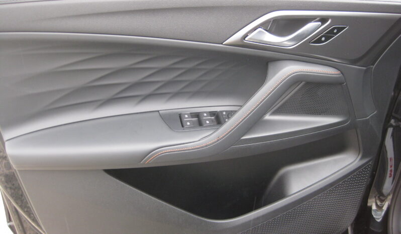 Mg EHS 2025 PLUG-IN HYBRID LUXURY full