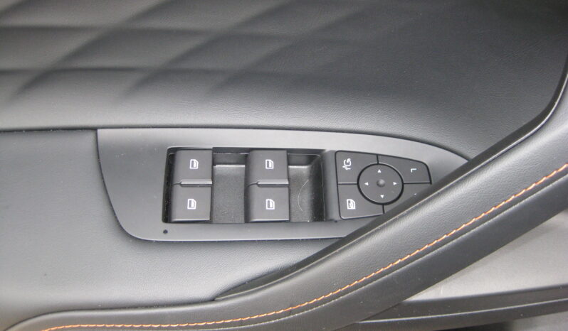 Mg EHS 2025 PLUG-IN HYBRID LUXURY full