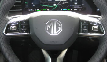 Mg EHS 2025 PLUG-IN HYBRID LUXURY full