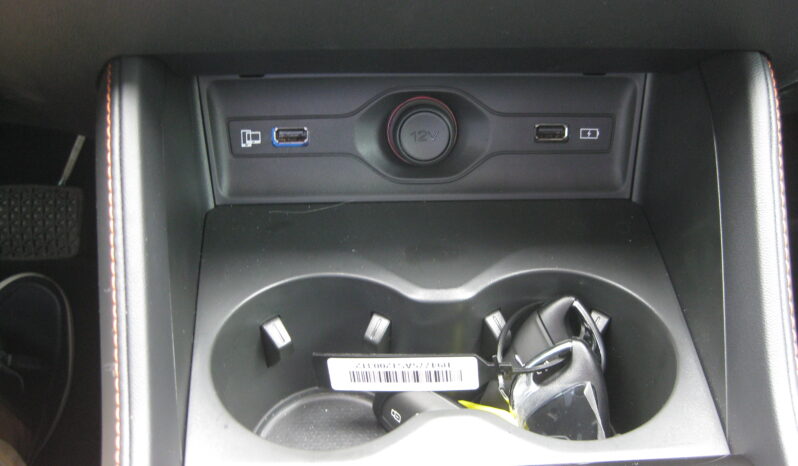 Mg EHS 2025 PLUG-IN HYBRID LUXURY full