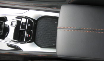 Mg EHS 2025 PLUG-IN HYBRID LUXURY full