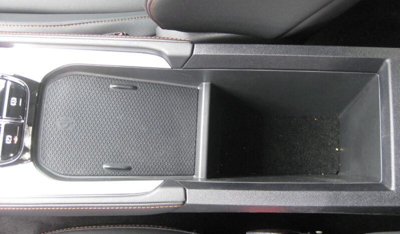 Mg EHS 2025 PLUG-IN HYBRID LUXURY full