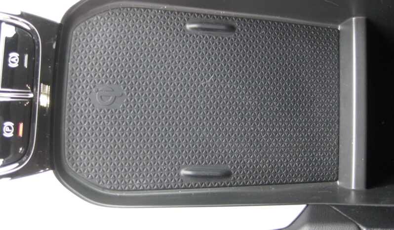 Mg EHS 2025 PLUG-IN HYBRID LUXURY full