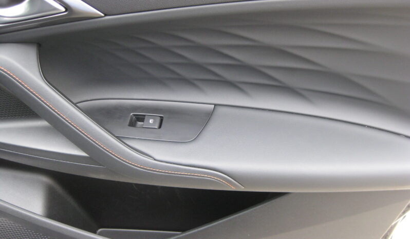 Mg EHS 2025 PLUG-IN HYBRID LUXURY full