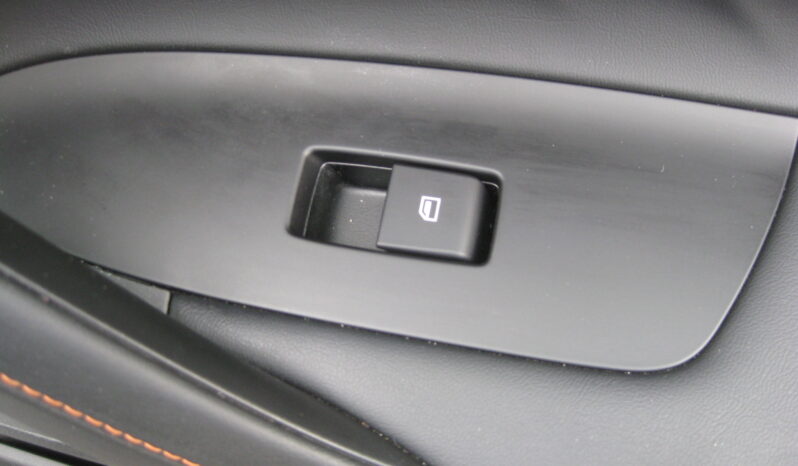Mg EHS 2025 PLUG-IN HYBRID LUXURY full