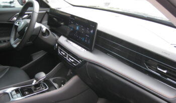Mg EHS 2025 PLUG-IN HYBRID LUXURY full