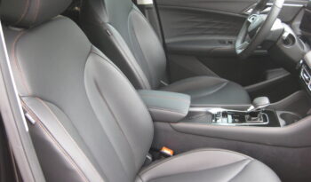 Mg EHS 2025 PLUG-IN HYBRID LUXURY full