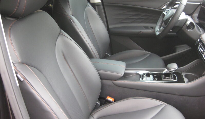 Mg EHS 2025 PLUG-IN HYBRID LUXURY full