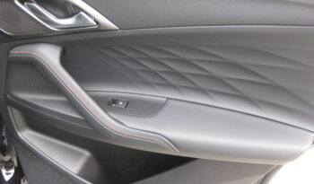 Mg EHS 2025 PLUG-IN HYBRID LUXURY full