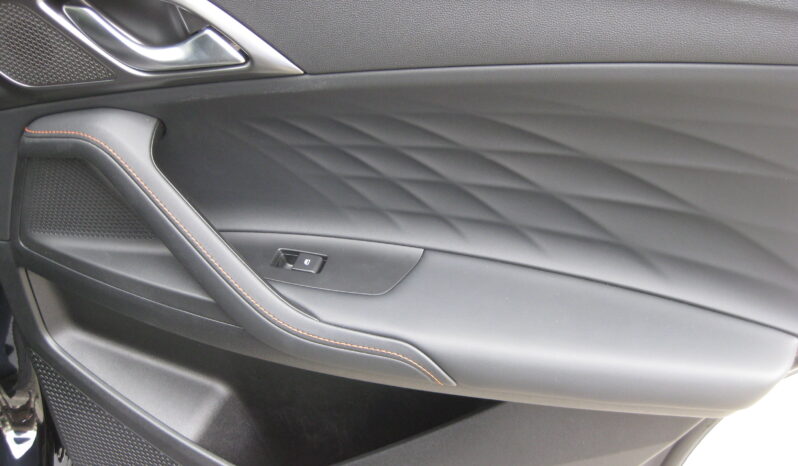 Mg EHS 2025 PLUG-IN HYBRID LUXURY full