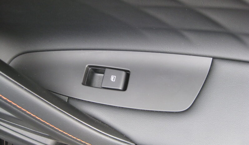 Mg EHS 2025 PLUG-IN HYBRID LUXURY full