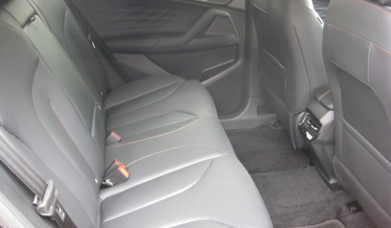 Mg EHS 2025 PLUG-IN HYBRID LUXURY full