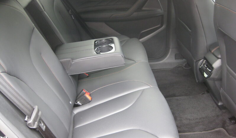 Mg EHS 2025 PLUG-IN HYBRID LUXURY full